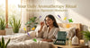Aromatherapy Made Simple: A Complete Guide to Oils, Rituals & Relaxation