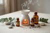 Ceramic Oil Burner Guide: Long-Lasting Home Fragrance