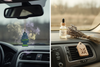 Why Your Car Air Freshener Gives You a Headache (And What to Switch to Instead)