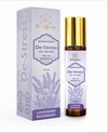 De-Stress Roll-On Massage Oil