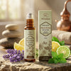 Muscle Relaxer Roll-On Massage Oil