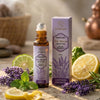 De-Stress Roll-On Massage Oil