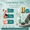 Breathe Easy Roll-On Massage Oil