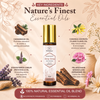 Deep Sleep Roll-On Massage Oil