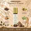 Muscle Relaxer Roll-On Massage Oil