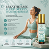 Breathe Easy Roll-On Massage Oil