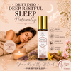 Deep Sleep Roll-On Massage Oil
