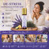 De-Stress Roll-On Massage Oil