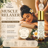Muscle Relaxer Roll-On Massage Oil
