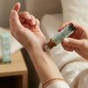 Breathe Easy Roll-On Massage Oil