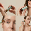 Breathe Easy Roll-On Massage Oil