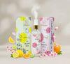 Naturayas Signature Car Fragrance Set