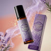 De-Stress Roll-On Massage Oil