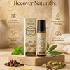 Muscle Relaxer Roll-On Massage Oil